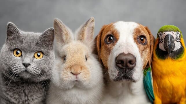 Pet Odor & Stain Removal